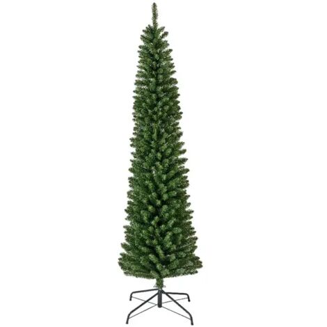 Albero Pencil Pine D70 H240cm verde