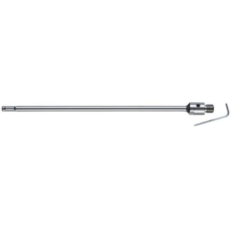 Albero per Corone TCT SDS-Plus M16 Milwaukee 4932399967 370mm