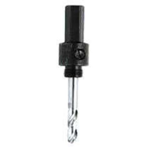 Albero Per Sega A Tazza 21070 Krino Hex Mm 11,0 X Sega Mm 32/210 - 1 Pz