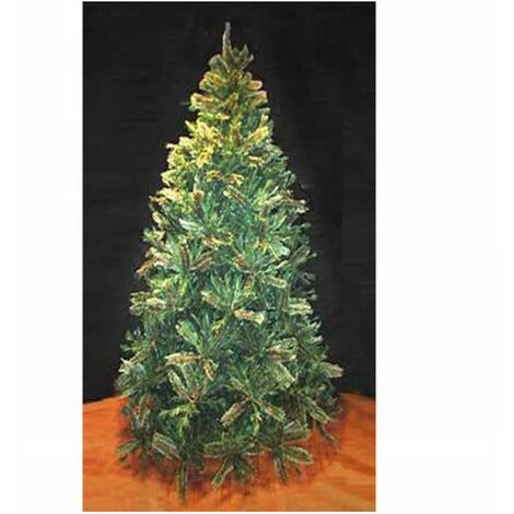 Albero pino di natale ecologico KRAKOW - altezza 210 cm
