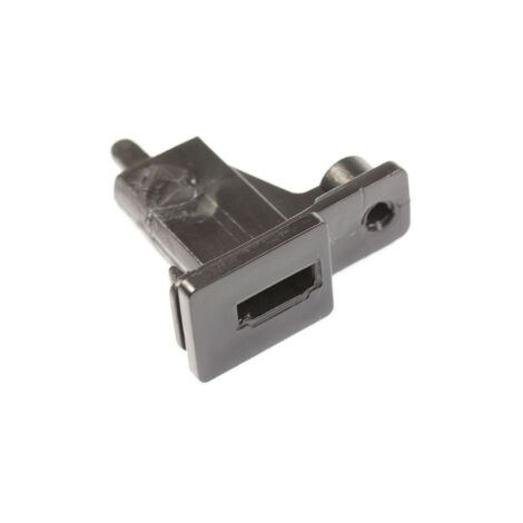 Albero porta cassetto - Forni, Fornelli Elettrici e a Gas - SMEG - 330706