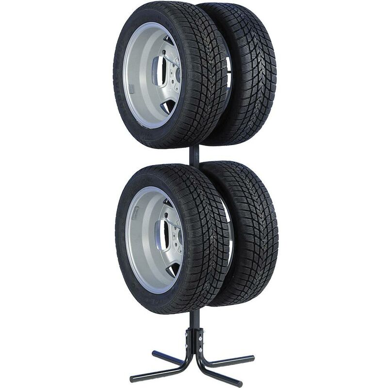 Unitec - 10905 Albero porta gomme