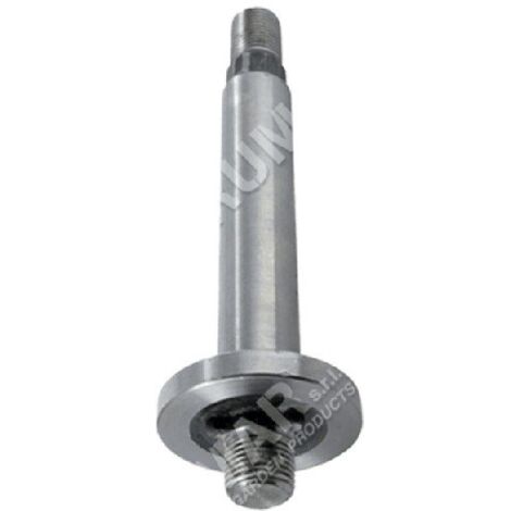 Albero portalama per trattorini MTD - CUB CADET - YARD-MAN - WHITE 738-0933 COMPATIBILE - 021191