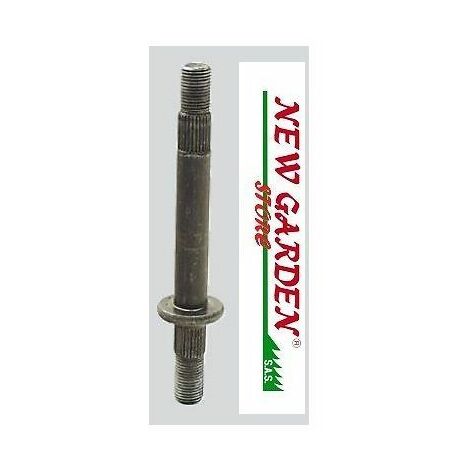 Albero portalama trattorino tagliaerba 22-278 MURRAY 491921MA 491921 091921