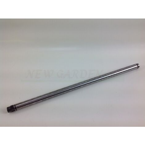 Albero primario destro ORIGINALE TUFF TORQ L=468 mm trazione trattorino
