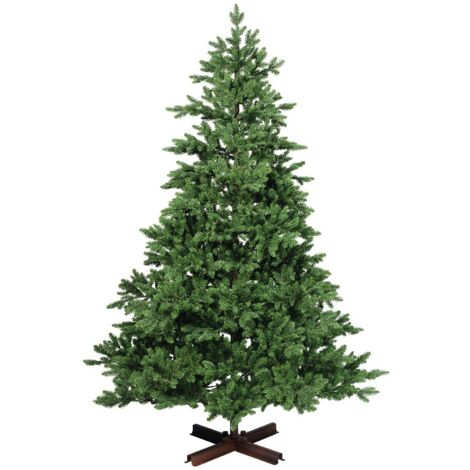 Albero Rossland Fir verde D150 H210cm