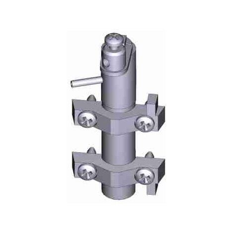 Albero Sblocco Fast40 Ricambio CAME 119RID377