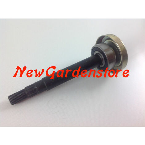 Albero supporto portalama trattorino tagliaerba HUSQVARNA AYP JONSERED