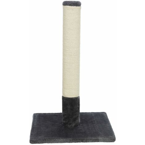Albero tiragraffi - 63 cm - BATRES - TRIXIE - Grigio platino