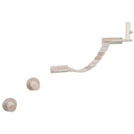 Albero tiragraffi per gatti Kerbl Sisal