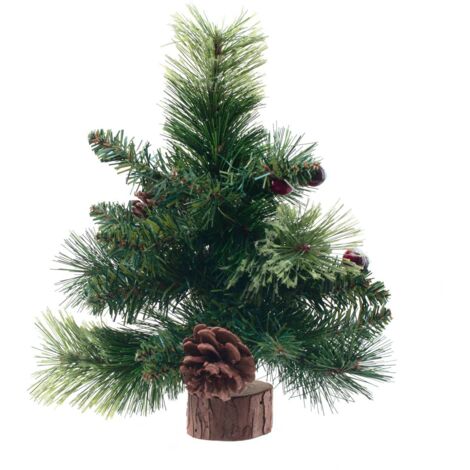 Albero wyoming 25cm - Feeric lights & christmas