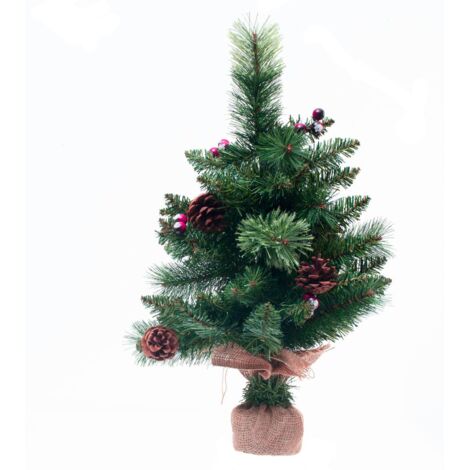 Albero wyoming 50cm - Feeric lights & christmas