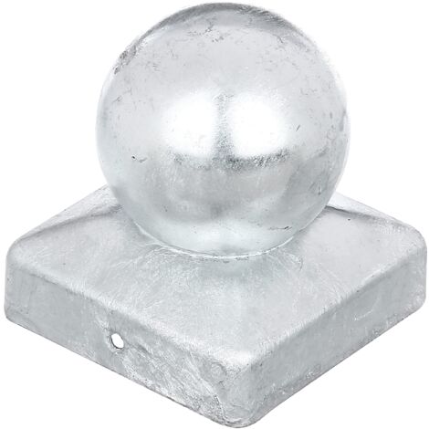 Alberts 20582 9 Tappo, zincato a Caldo