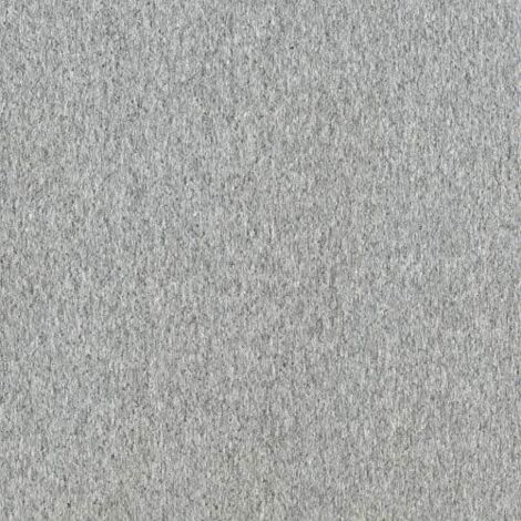 Alberts 465971 Lamiera liscia, alluminio, alluminio, spazzolato con effetto acciaio inox, 300 x 1000 x 0,5 mm