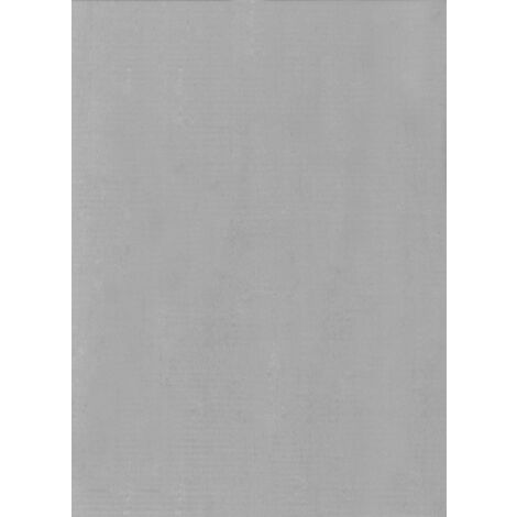 Alberts 466060 Lamiera liscia, alluminio, alluminio, naturale, 120 x 1000 x 1,5 mm