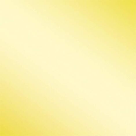 Alberts 470654 Lamiera liscia, ottone, 200 x 1000 x 0,8 mm