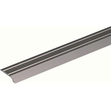 Alberts 490638 Profilo di livellamento, Alluminio, 900 x 39 mm