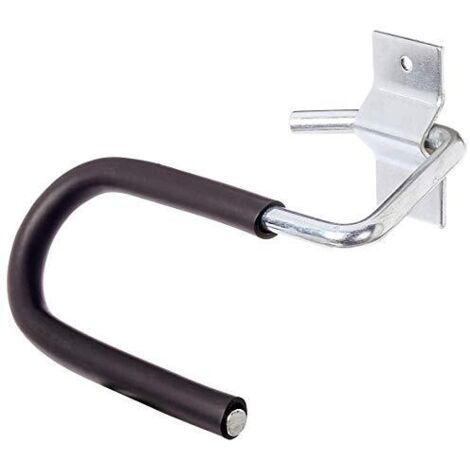 Alberts 801977 Supporto portasci, Acciaio