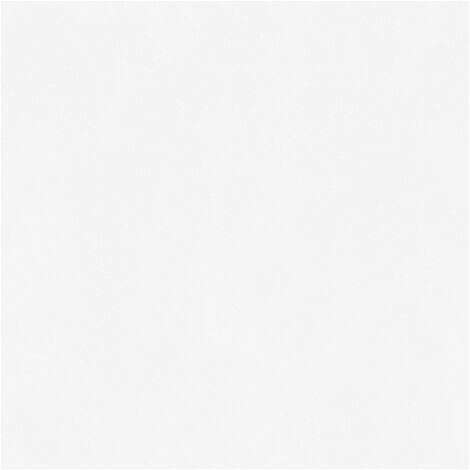 Alberts Glattblech Aluminium weiß 240 x 0,8 x 480 mm Glattblech