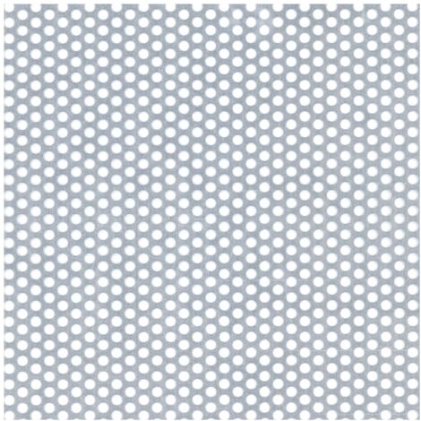 ALBERTS Lochblech, Lochung rund Ø4,5 mm, verzinkt,BxLxS 300 x 1000 x 1,5 mm