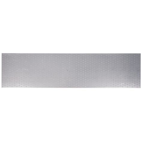 ALBERTS Lochplattenstreifen, sendzimirverzinkt, LxB 1200x300 mm