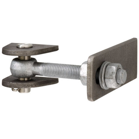 ALBERTS Torband, verstellbar 2337/KU/M24