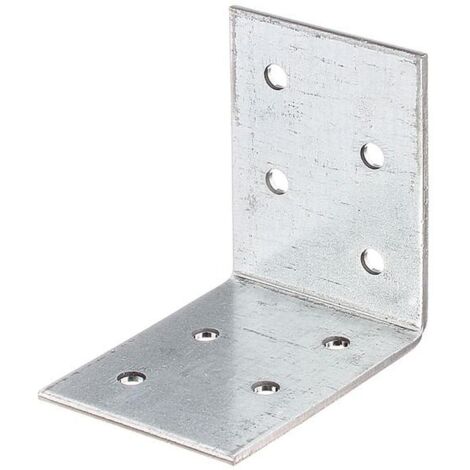 Alberts - Winkelverbinder, 50x50x40 mm, 25Stk. - 330316