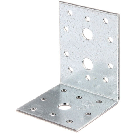 Alberts - Winkelverbinder, 60x80x60 mm, 6St. - 332976