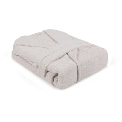 Albornoz, bata, bata de sauna Albornoz, bata, bata de sauna 100% Algodón