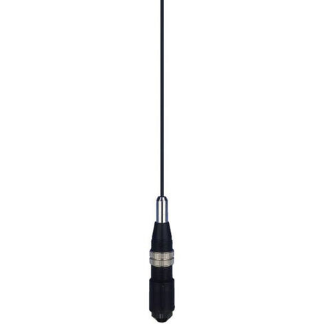 Albrecht 67142 Racer 60 CB-Mobilantenne Lambda-Typ 1/2