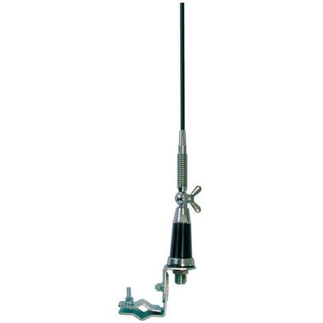 Albrecht ALBRECHT CB Antenne Mobile vw-6351 GL de Type DE 27 Lambda 1/4