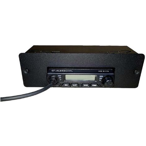 Albrecht Cadre DIN AE6110 75461 X959652