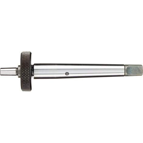 ALBRECHT Feinbohrhilfe FBH MK1 B6