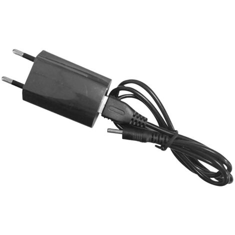 Albrecht USB-Charger 29972 Accessoire pour système pour visite guidée