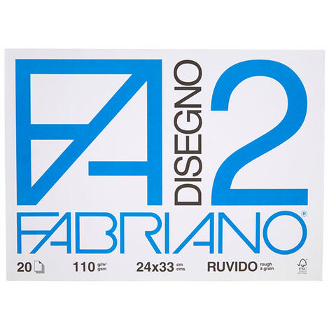 Fabriano Cf20 facolore viola-50x70blist 50x70 cm Cartoncini