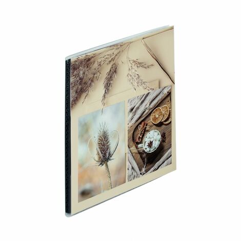 Album photo 500 10x15 cm, arbre ArtSpace, pochette en cuir PU