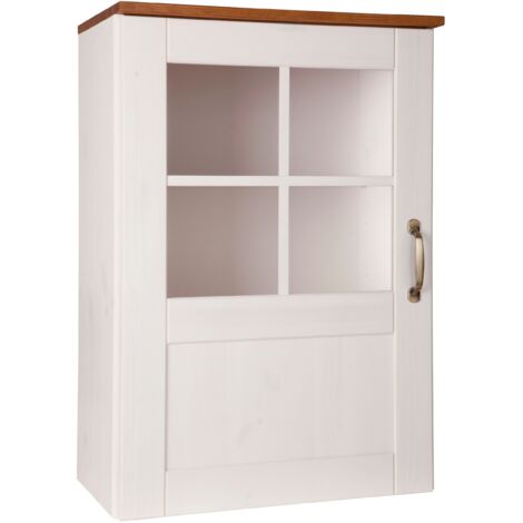 Alby-Vitrine murale