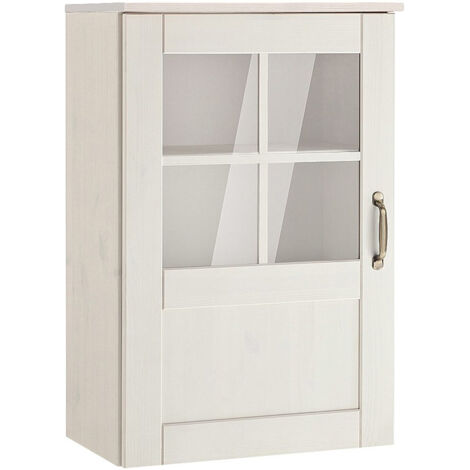 Alby-Vitrine murale