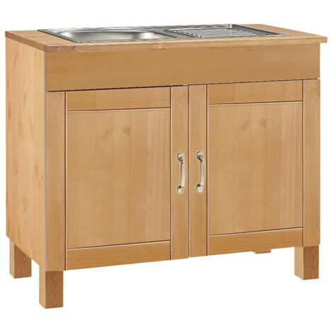 AlbyCabinet d'évier