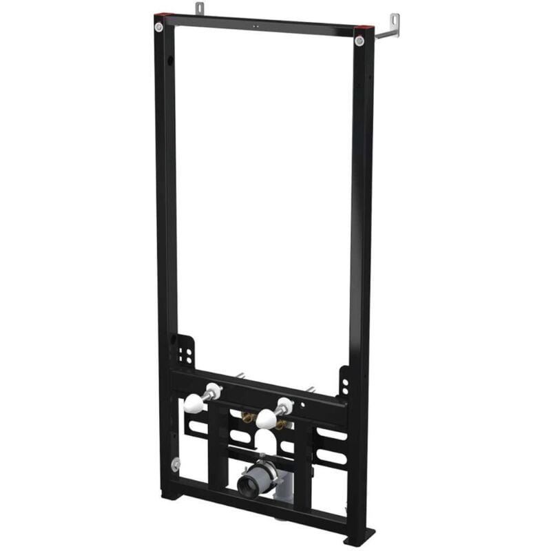 Bâti support pour bidet suspendu (A105/1120) - Alca