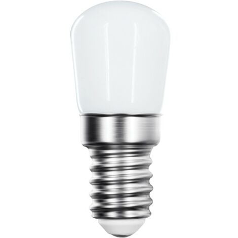 ALCAPOWER Alca power t22 2w 220v 190lm 3000k e14 lampada tubolare a led