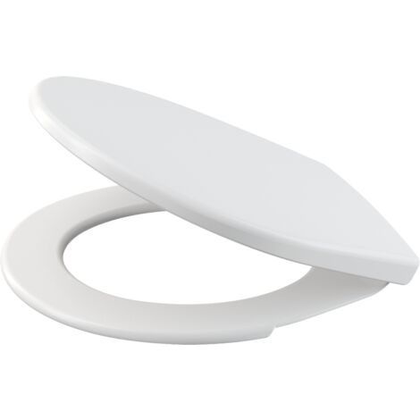 Alcadrain A60 WC-Sitz Antibacterial