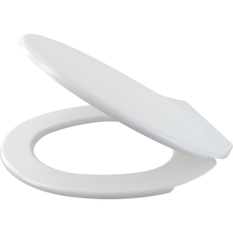 Alcadrain A6550 WC-Sitz Basic Antibacterial