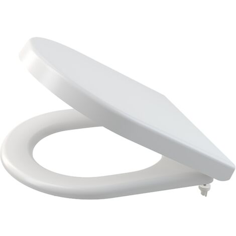 Alcadrain A674S WC-Sitz SOFTCLOSE, Duroplast