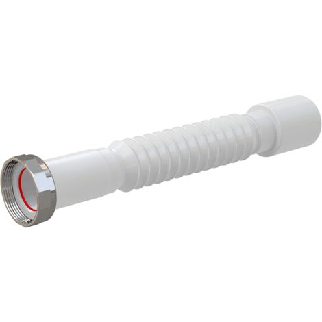 Alcadrain A740 Flexianschluss Metallmutter 5/4"×40