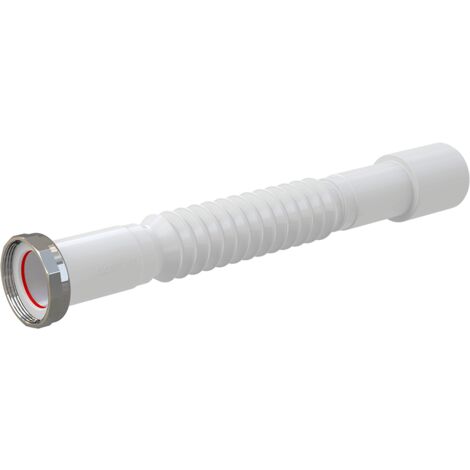 Alcadrain A760 Flexianschluss Metallmutter 5/4"×32/40