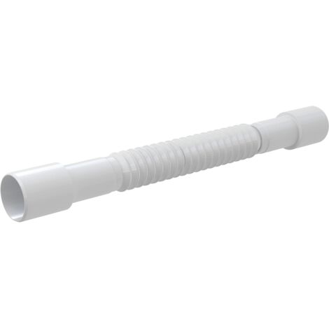 Alcadrain A794 Raccord flexible 40–32×32–40