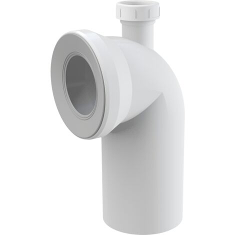 Wc Anschlussbogen 90 Grad