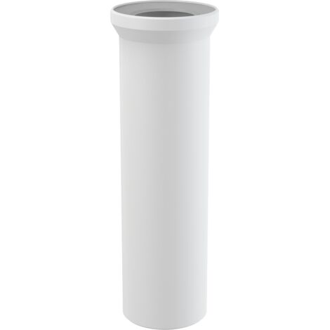 Alcadrain A91-400 Raccord de toilette 400 mm
