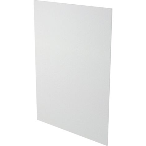 Alcadrain isolation phonique pour urinoir